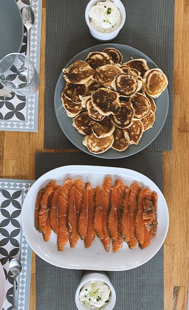 Kerwall : table d'hôtes à Malville près de Nantes & Saint-Nazaire (44)